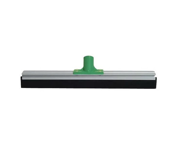 Oates 450 mm Aluminium Squeegee Head Green