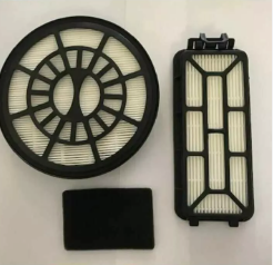 Titan 2000 Vacuum  Filter Set (Pre, Exhuast & dust bin)