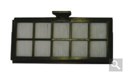 HEPA filter pack suit H5001, Silverado HF27, Equip