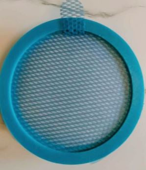 Pre-Motor Washable Filter DY24