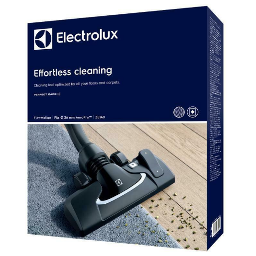 Electrolux Extreme Combo Floor Vacuum Head ZE140