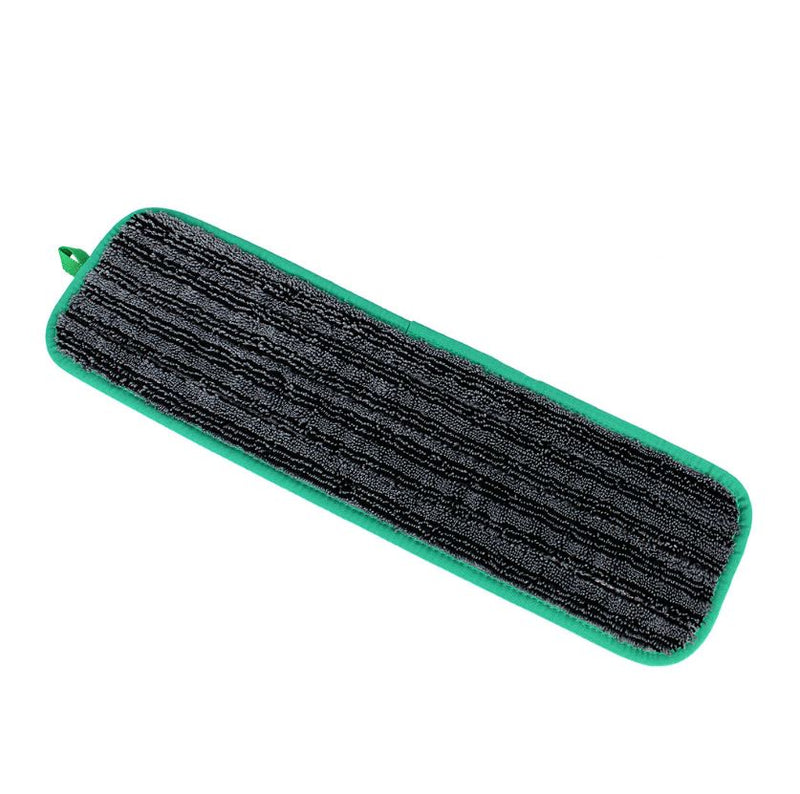 Sabco Microfibre Antibacterial Mop Pad - Green