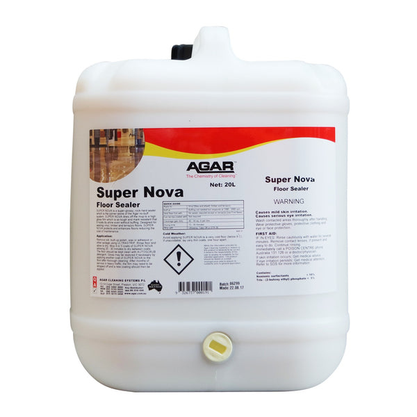 Super Nova 20L