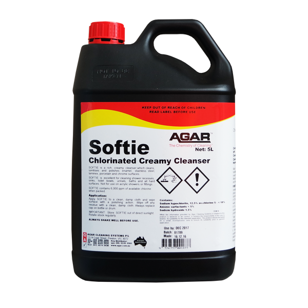 Softie 5L