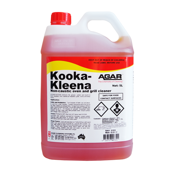 Kooka-Kleena 5L