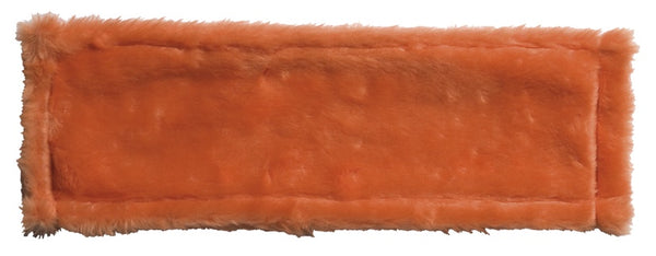 Oates Flat Mop Dusting Pad Refill -Orange